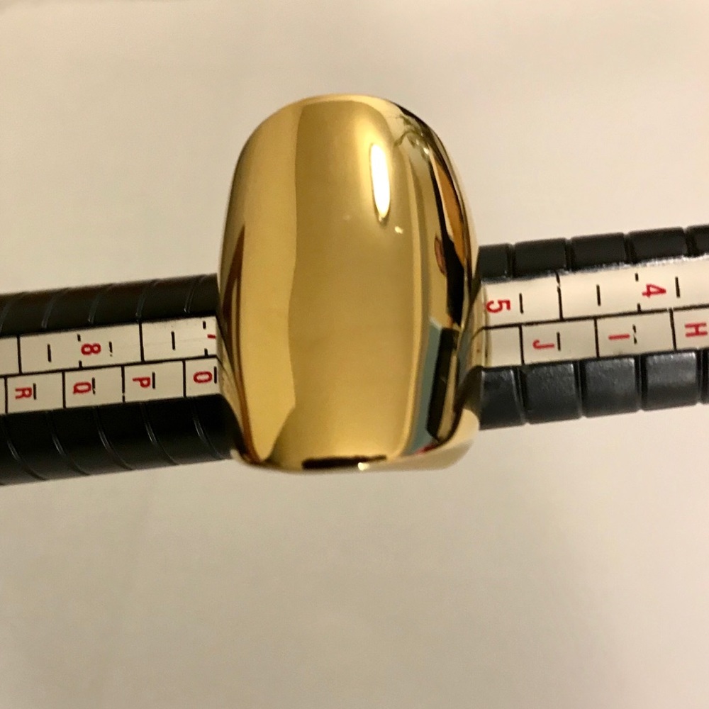 Ring - Stainless Steel ✨ - Picture 2 of 6